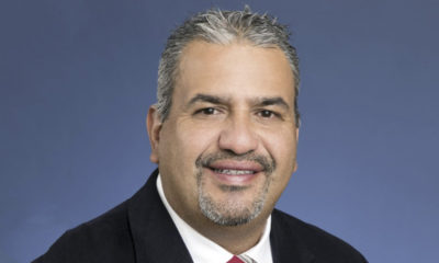 portrait of Andrew Alvarado
