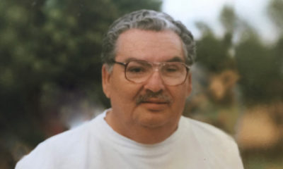 Photo of Sal Gonzales Sr.