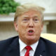 Photo of President Donald Trump