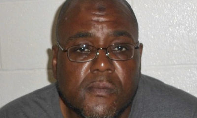 AP Photo of Demetrius Pitts