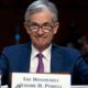 Photo of Federal Reserve Board Chair Jerome Powell