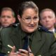 Photo of U.S. Border Patrol Chief Carla Provost