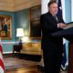 Photo of Secretary of State Mike Pompeo