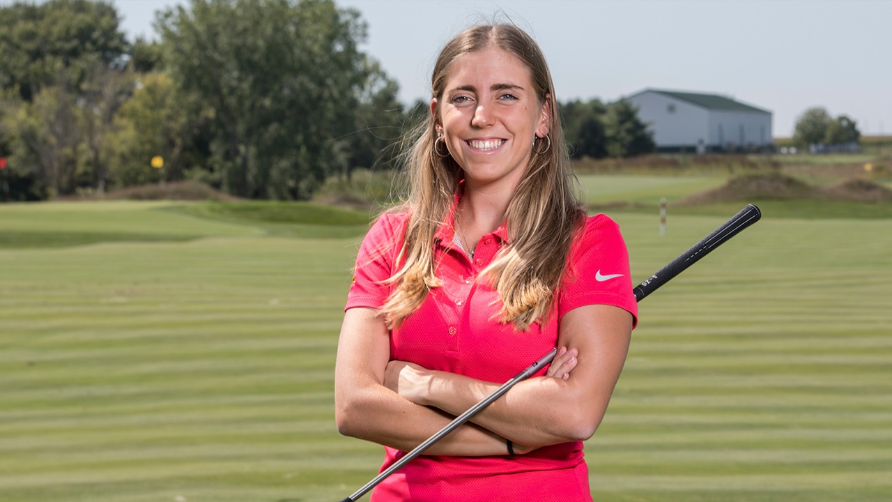 Photo of Celia Barquin Arozamena