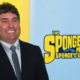 Photo of SpongeBob SquarePants creator Stephen Hillenburg