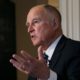 Photo of Jerry Brown