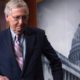 Photo of Mitch McConnell