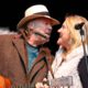 Photo of Pegi Young and Neil Young