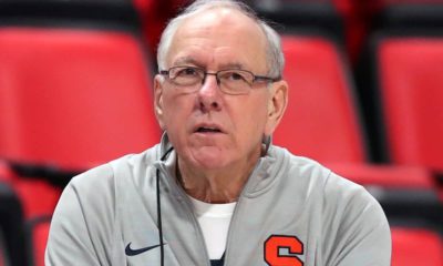 Photo of Jim Boheim