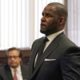 Photo of R. Kelly