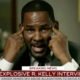 Photo of R. Kelly