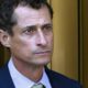 Photo of Anthony Weiner