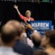 Photo of Elizabeth Warren