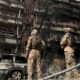 Photo of Afghan security forces