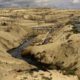 Photo of Kern County oil spill