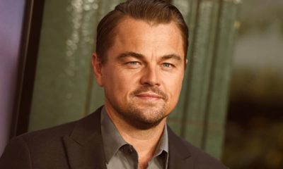 Photo of Leonardo DiCaprio