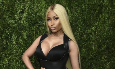 Photo of Nicki Minaj
