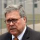 Photo of Attorney General William Barr
