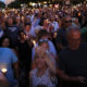 Dayton shooting candlelight vigil