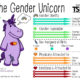 Gender Unicorn