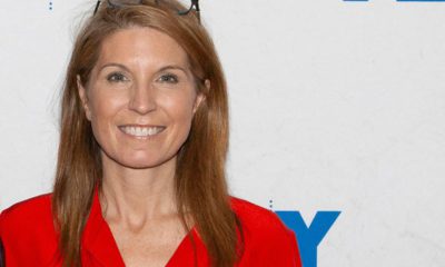 Photo of Nicolle Wallace