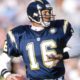 Photo of Ryan Leaf