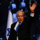 Photo of Benjamin Netanyahu