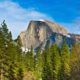 Photo of Half Dome, Yosemite National Park
