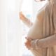 Photo of a pregnant woman