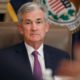 Photo of Jerome Powell