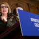 Photo of Gabby Giffords