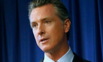 Photo of Gavin Newsom