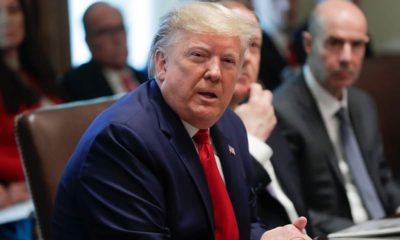 Photo of President Donald Trump