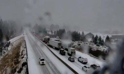 Photo of I-80