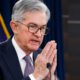 Photo of Federal Reserve Chair Jerome Powell