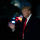 Photo of President Donald Trump
