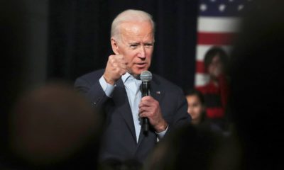 Photo of Joe Biden