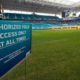 Photo of the Hard Rock Stadium