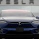 Photo of a Tesla Model X