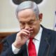 Photo of Israeli Prime Minister Benjamin Netanyahu