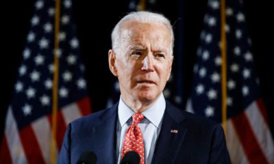 Photo of Joe Biden