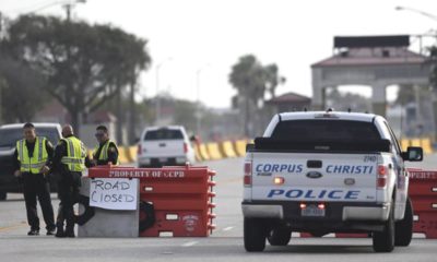 Photo of Corpus Christi Police