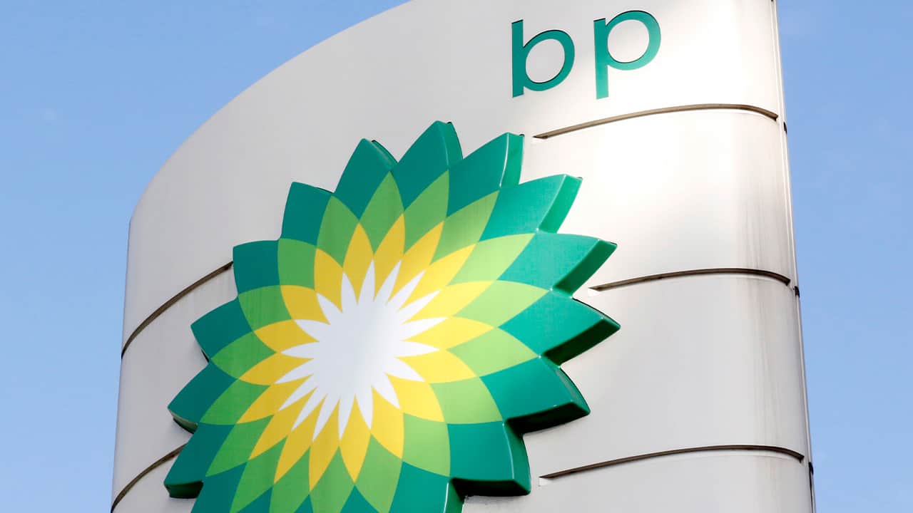 Photo of BP Oil in London