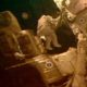 Photo of astronauts